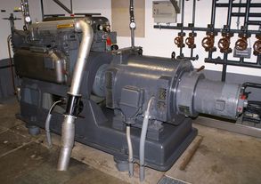 Diesel 2 (Nr. 376) mit MFO Generator