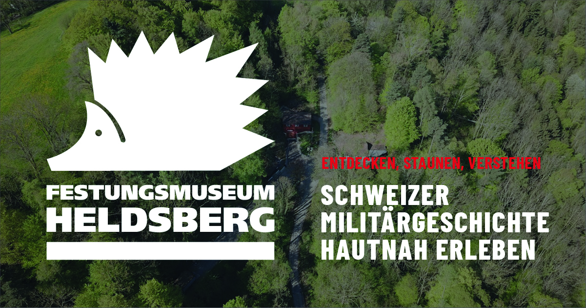 Festungsmuseum Heldsberg